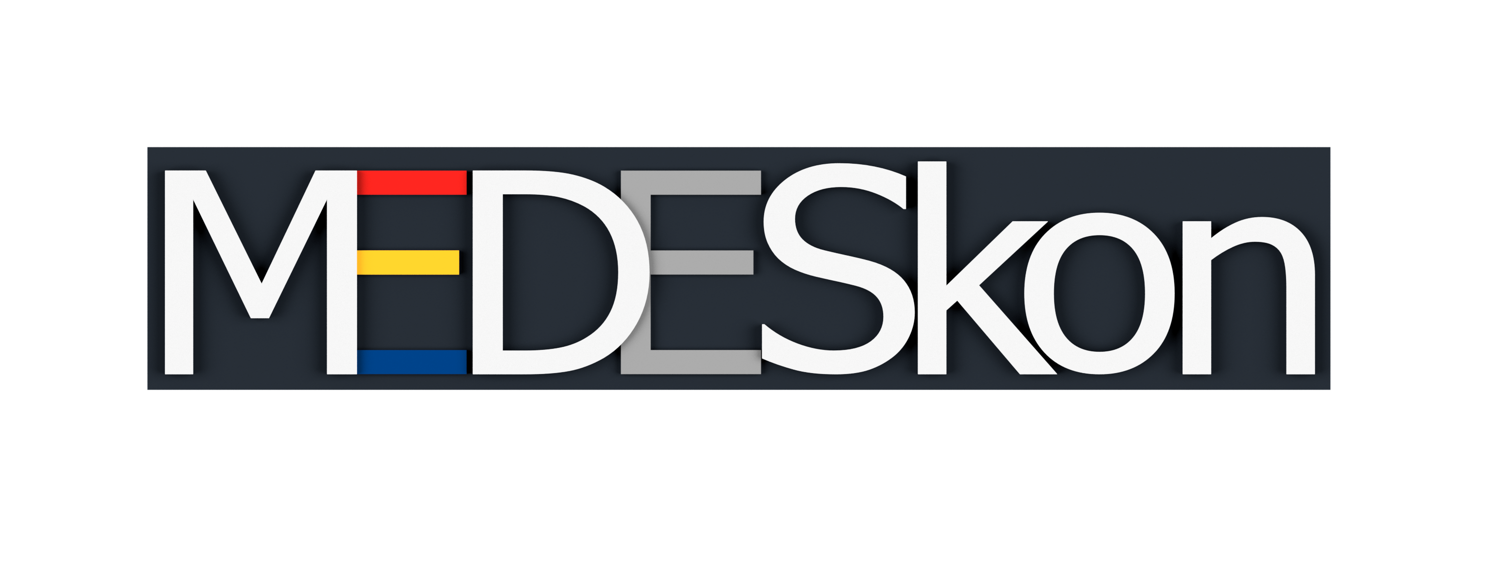 logo medeskon